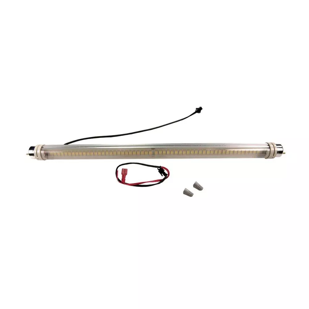 T5-12 Tube 30 LED Soft White