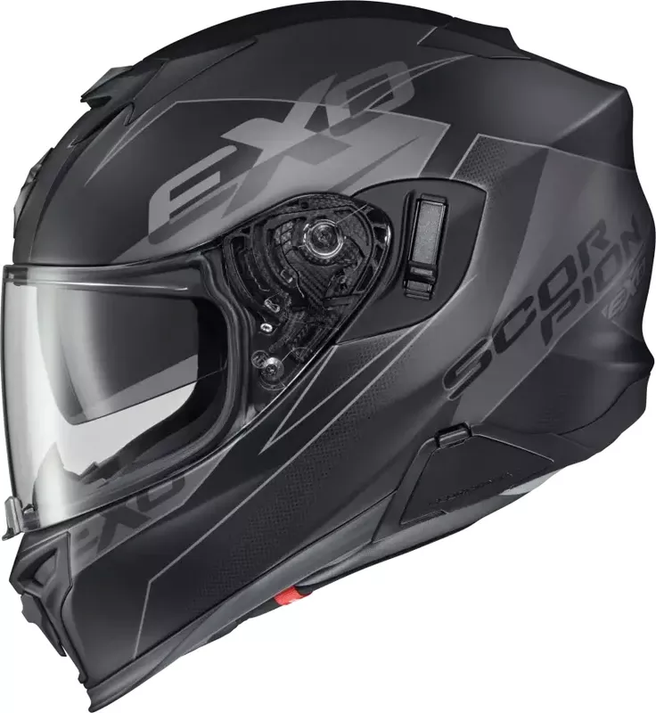 T52-1014 Exo T520 Helmet Factor Phantom Md