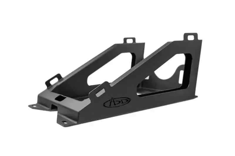 T99918NA01NA Addictive Desert Designs Universal Tire Carrier