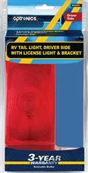Tail Light RV Driver