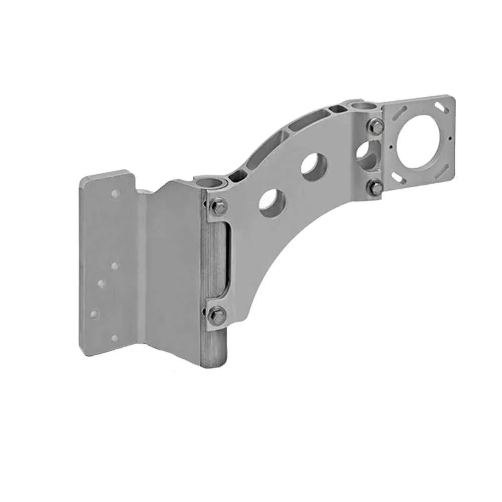 Talon Universal Modular Adapter Bracket - Sandwich Style - Port Side