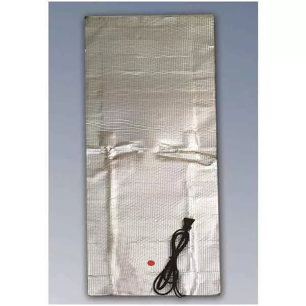Tank Blanket 60 Gallon AC
