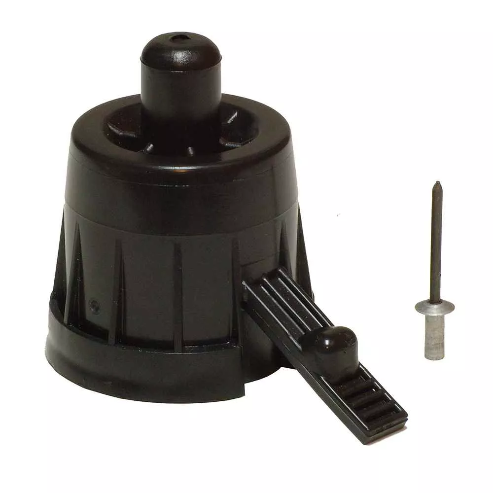 Taper-Lock Post Bottom Bushing