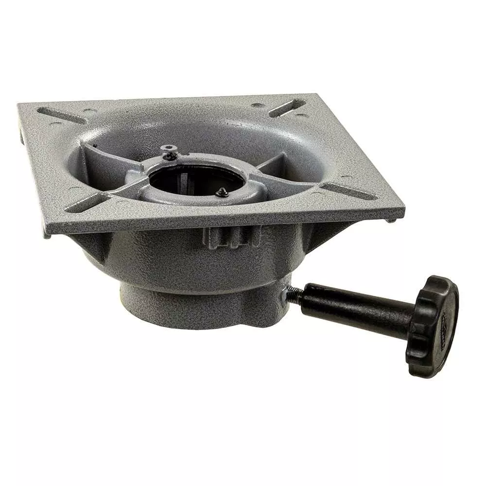 Taper-Lock Trac-Lock 2-3/8" Non-Locking Seat Mount