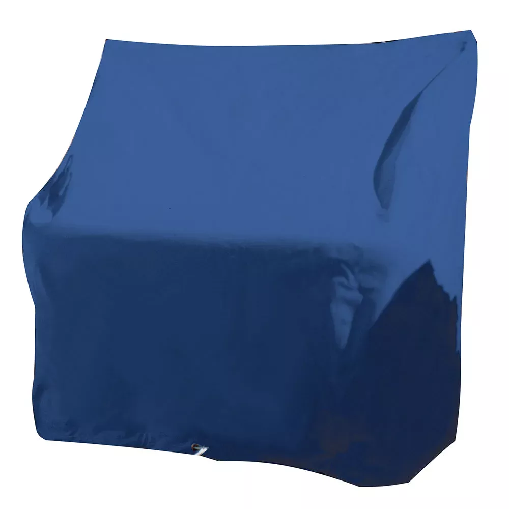 Taylor Made Large Swingback Boat Seat Cover – Rip/Stop Polyester Navy 80245