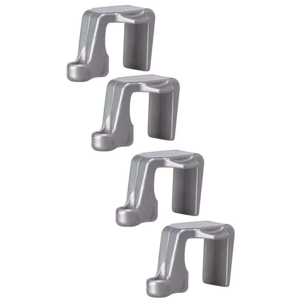 Taylor Made Pontoon Rail Fender Adjuster, 4-Pack
