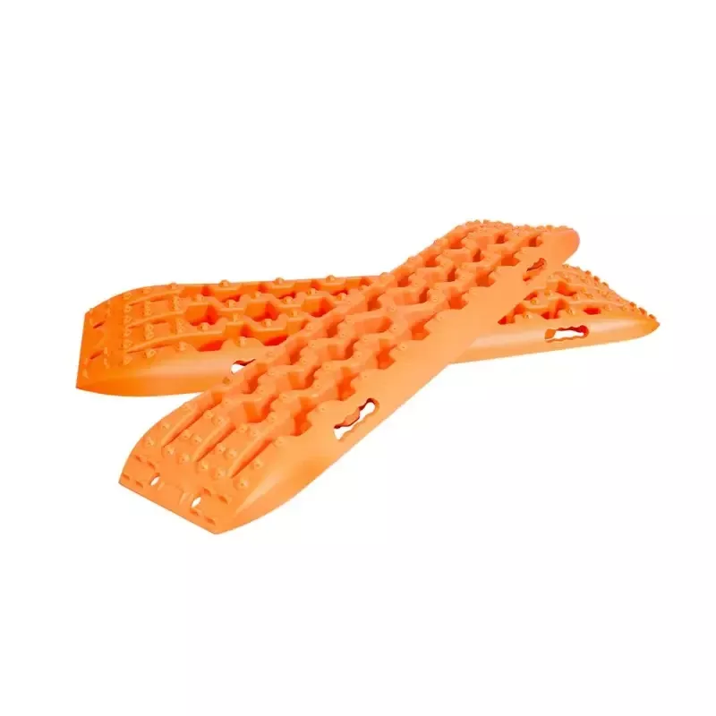 TBOR01 Tfx Overland Traction Board – Orange