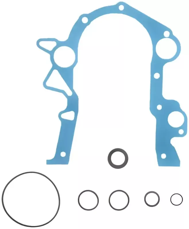 TCS 45893-1 Fel-Pro Gaskets Timing Cover Gasket Set OE Replacement