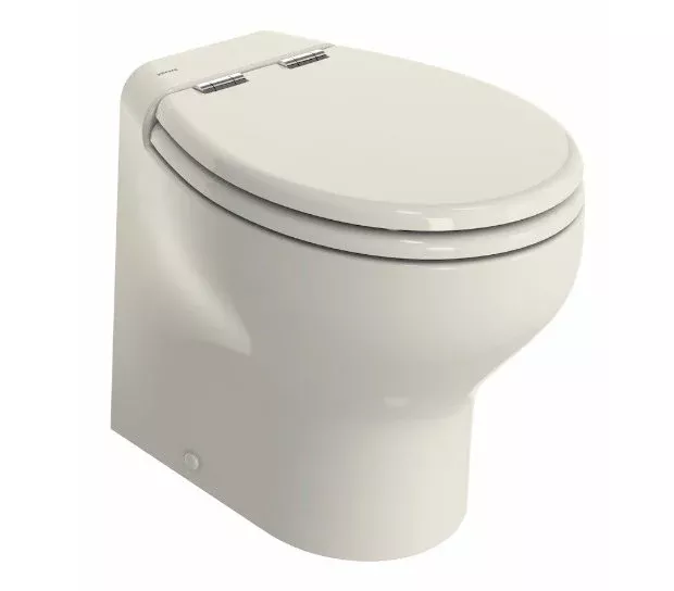 Tecma Silence Plus Hi Bone 12V Chr Hw Rvws
