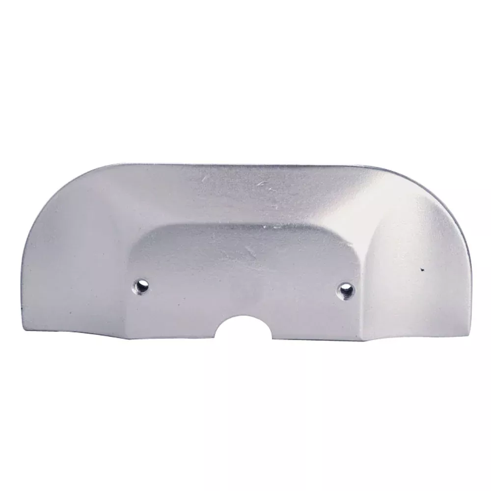 Tecnoseal Cavitation Plate Anode – Magnesium – Alpha 00814MG