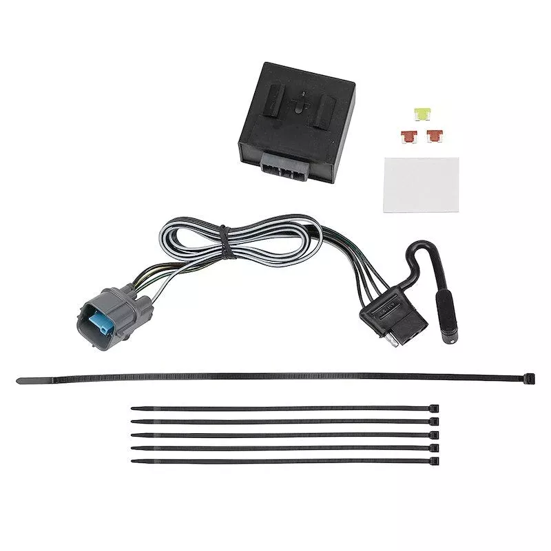 Tekonsha 118778 T-One Conn. Honda Ridgeline All
