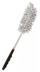TELESCOPING CLOTH DUSTER