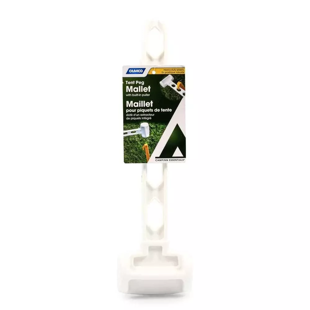 Tent Peg
