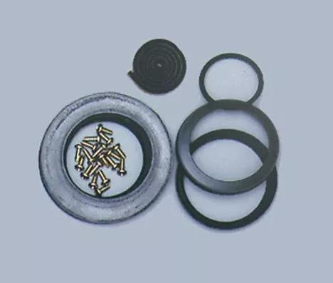 Thetford 08368 Toilet Flush Mechanism Repair Kit