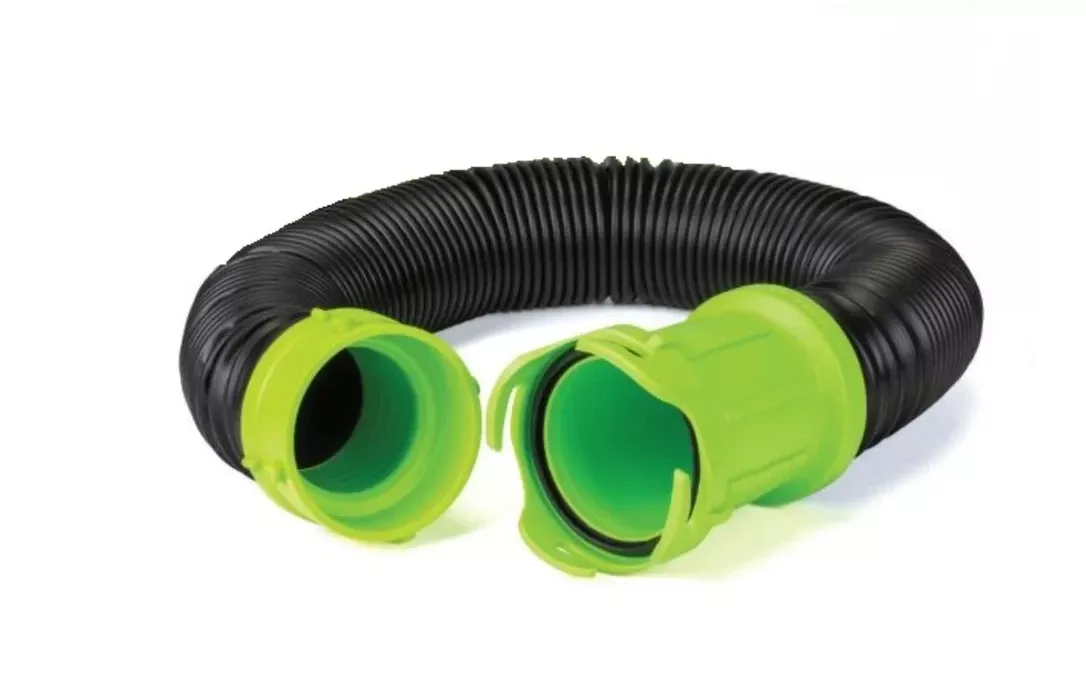 Thetford 17915 5-Foot Titan Premium RV Sewer Hose-5'
