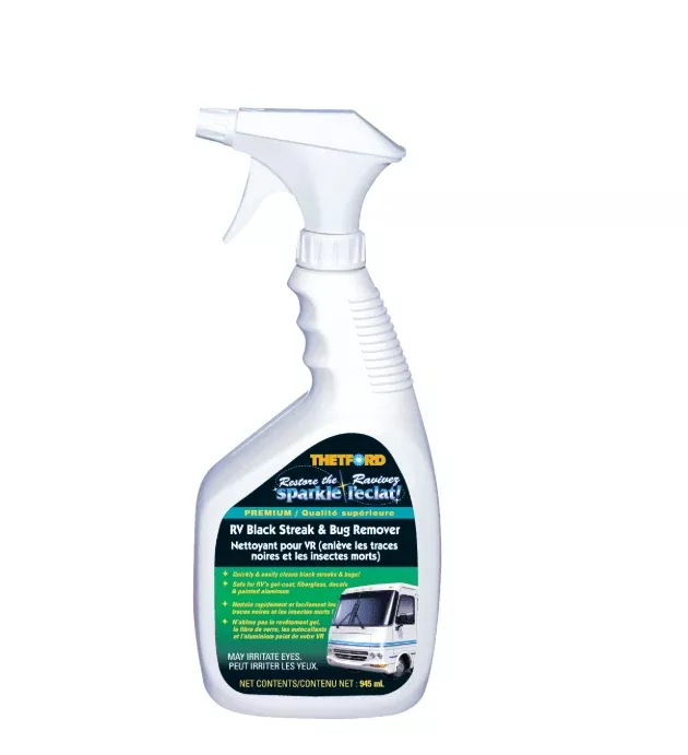 Thetford 32631 Black Streak Remover - 32 Ounce