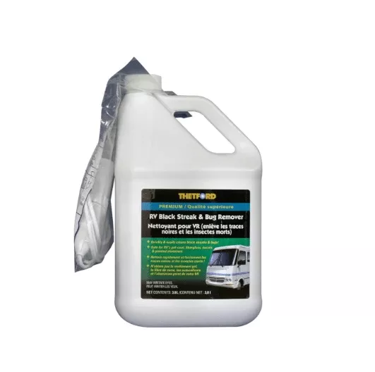 Thetford 32632 Black Streak Remover - 1 Gallon