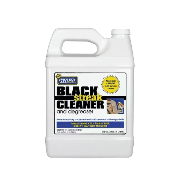 Thetford 54128 Black Streak Remover - 1 Gallon