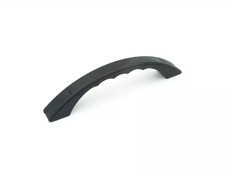 Thetford B&B Molders | Exterior Grab Bar | 94165 |Black | Plastic