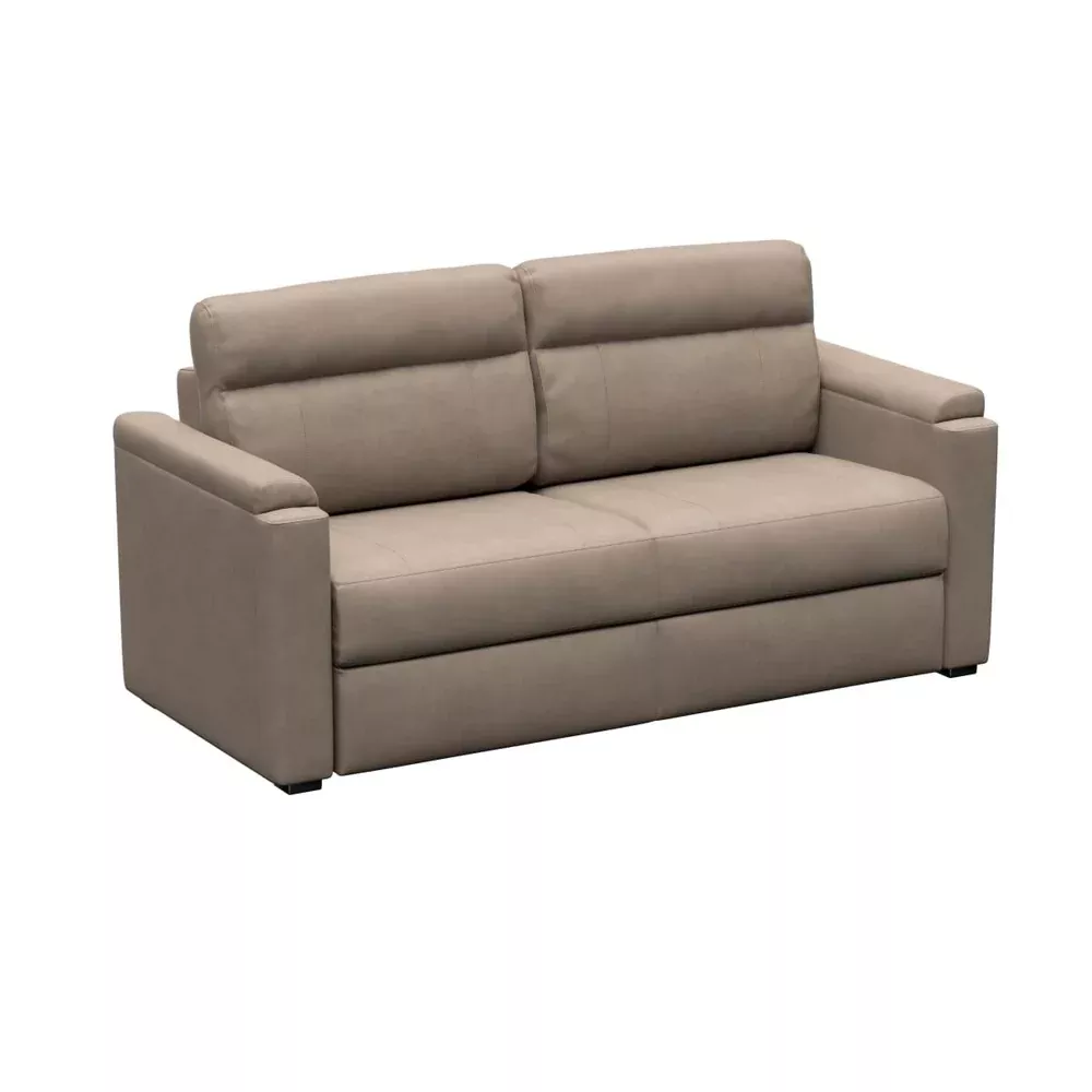 Thomas Payne Signature Heritage Series RV Clickback Sleeper Sofa - 72" Driftwood #2024044230