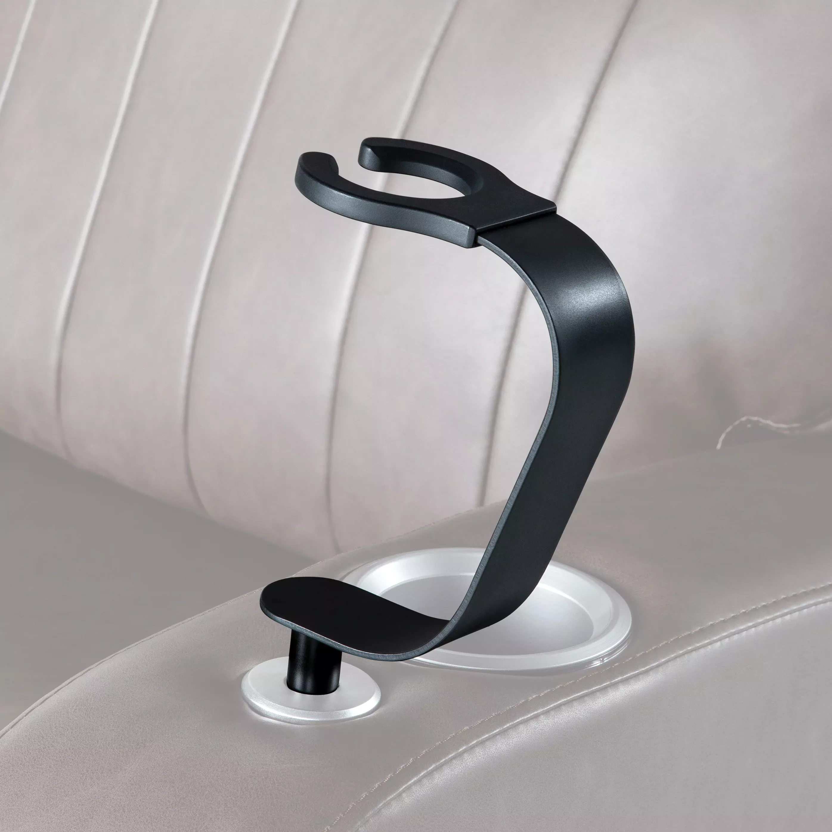 Thomas Payne Wine Glass Holder #H78F(B)