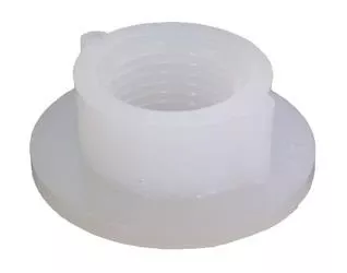 Threaded Spin Weld Fitting - 3/8"