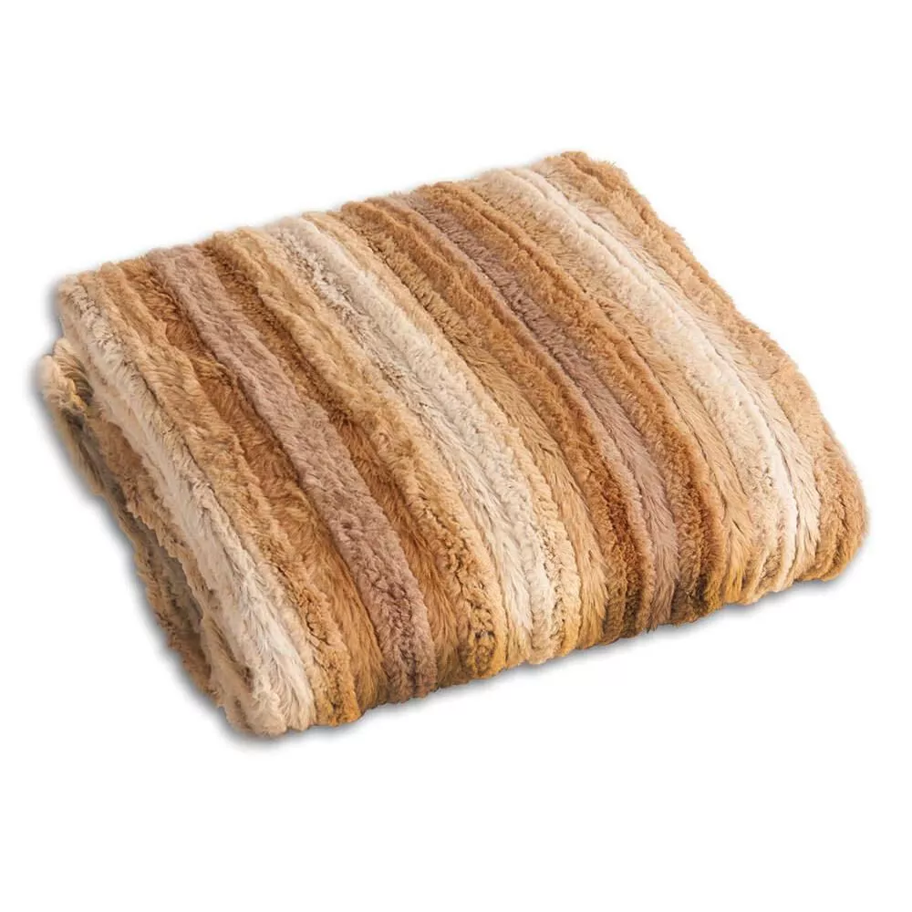 The Throw – Serene Sequoia