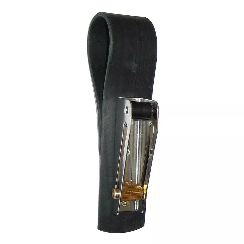 Tidy-Ups Fender Adjuster - Black