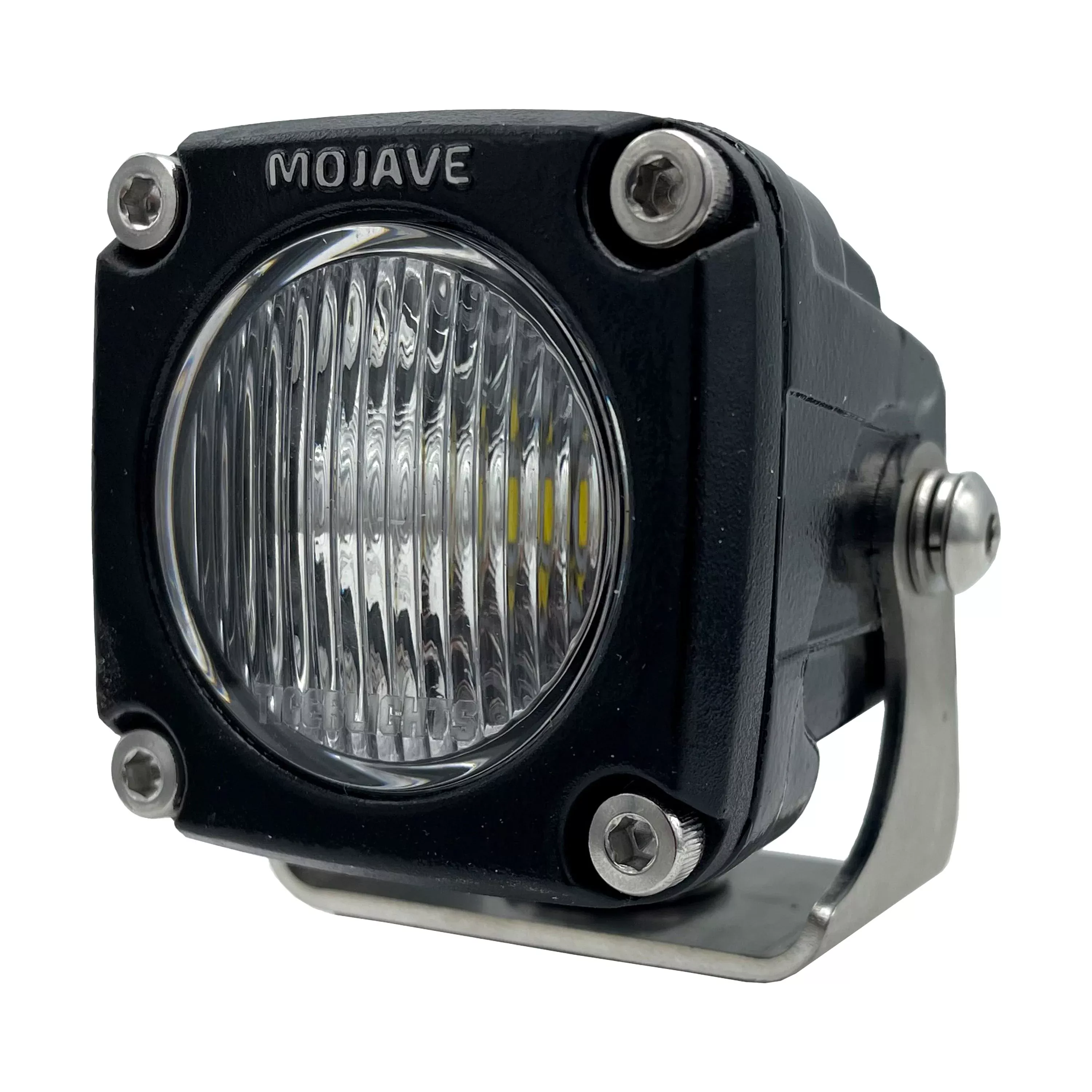 TIGER LIGHTS 2" MOJAVE LED - 12-9340
