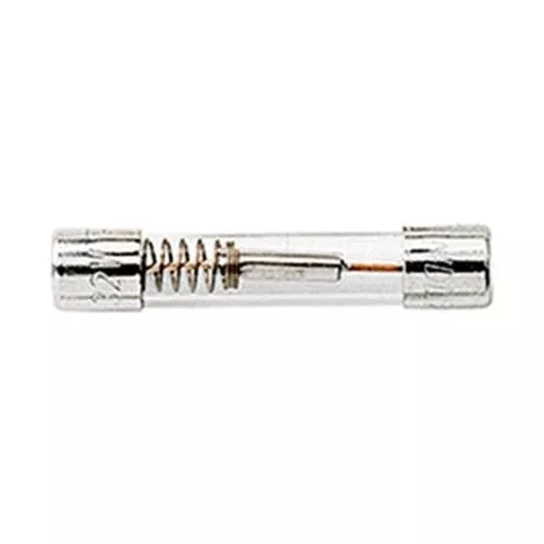 Timedelay1/4X1 1/4 Glass Fuse30