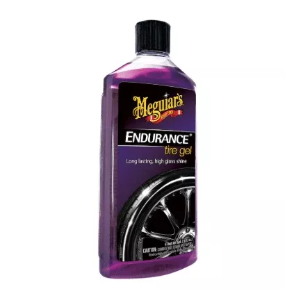 Tire Dressing Meguiars G7516 Endurance; High Gloss Tire Gel