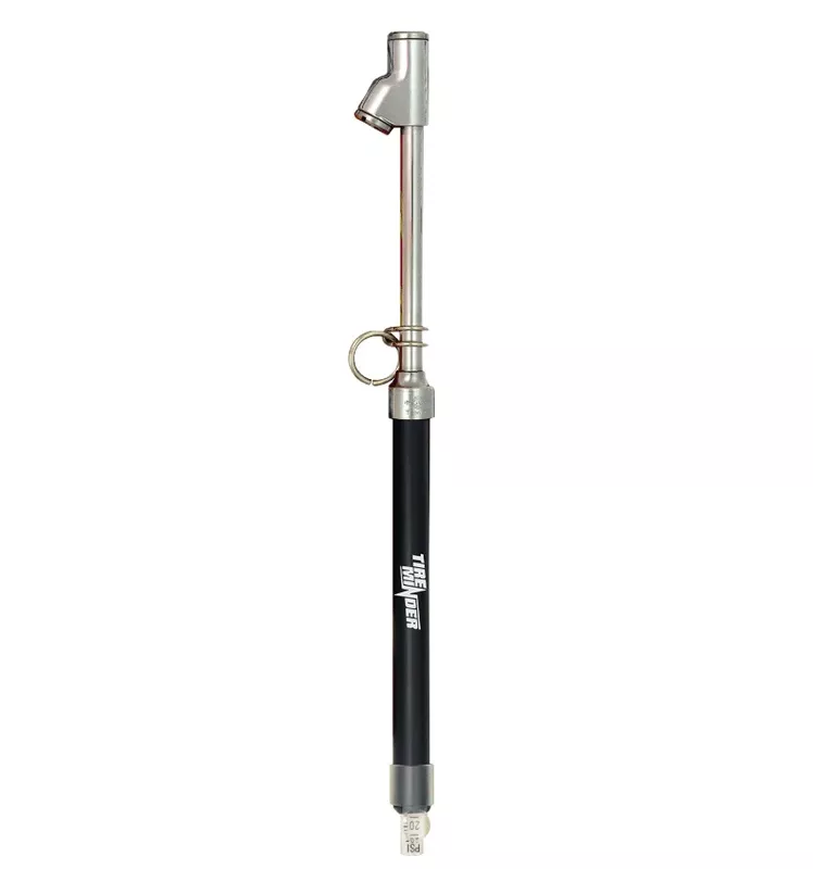 Tireminder Tire Pressure Commercial Grade Gauge 10-150 PSI