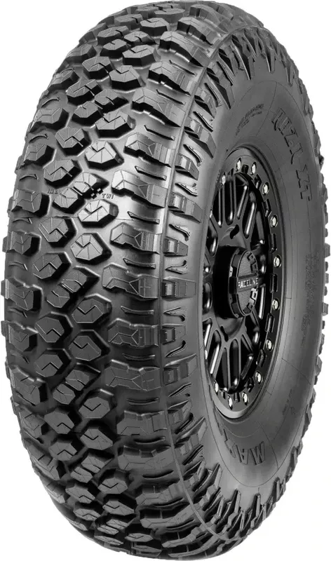 TM00296500 Maxxis Razr Xt 33X10R15 Tire Razr Xt 33X10.00R15 8Pr