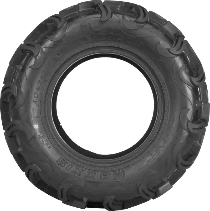 TM00457100 Maxxis Tire Zilla Front 30X9-14 Lr-505Lbs Bias