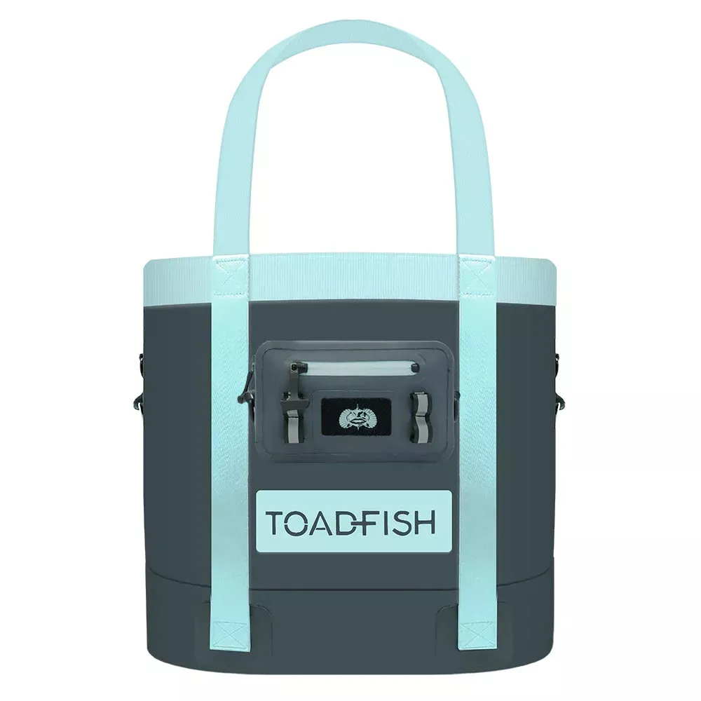 Toadfish 2206 Waterproof Tote + Sling – Ocean Blue