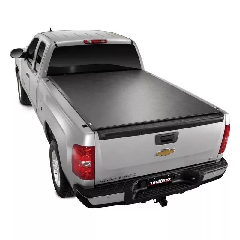 Tonneau Covers For GM 2500/3500 (Hd) 6.5' Bed