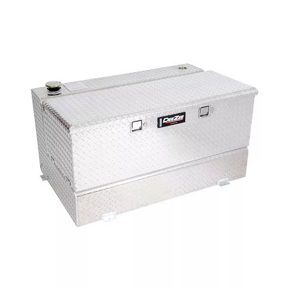 Tool Box Specialty Tank Combo-Bt-Al