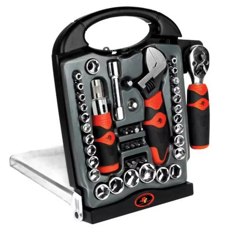TOOL SET-STUBBY