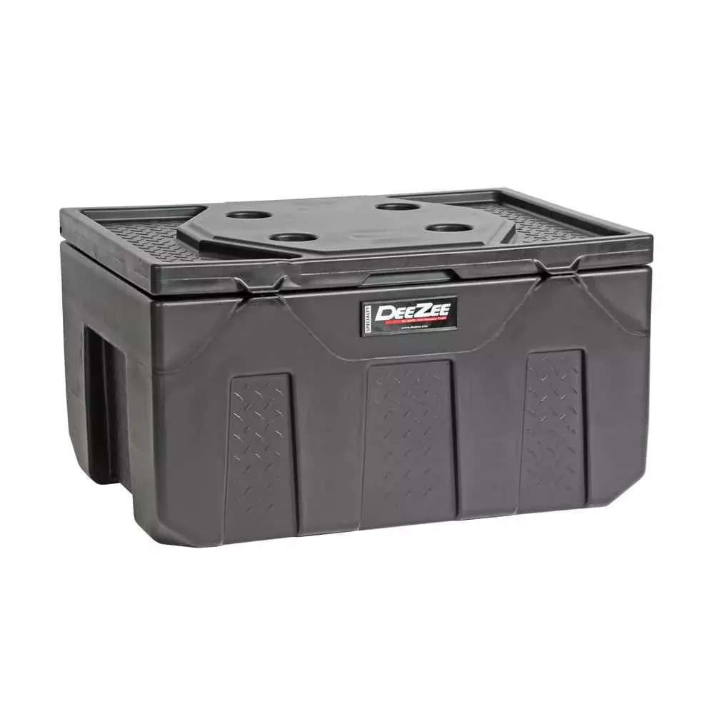 Toolbox Poly Utility Chest 39"