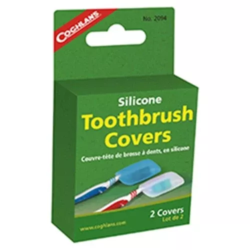 Toothbrush Covers