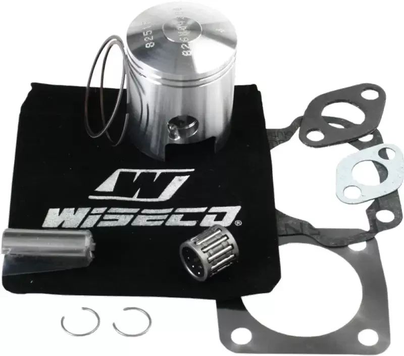 Top End Kit 42.00/+1.00 Kaw/Suz