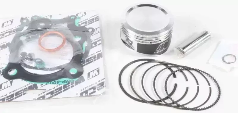 Top End Kit Armorglide 79.50/+1.00 Stock Hon