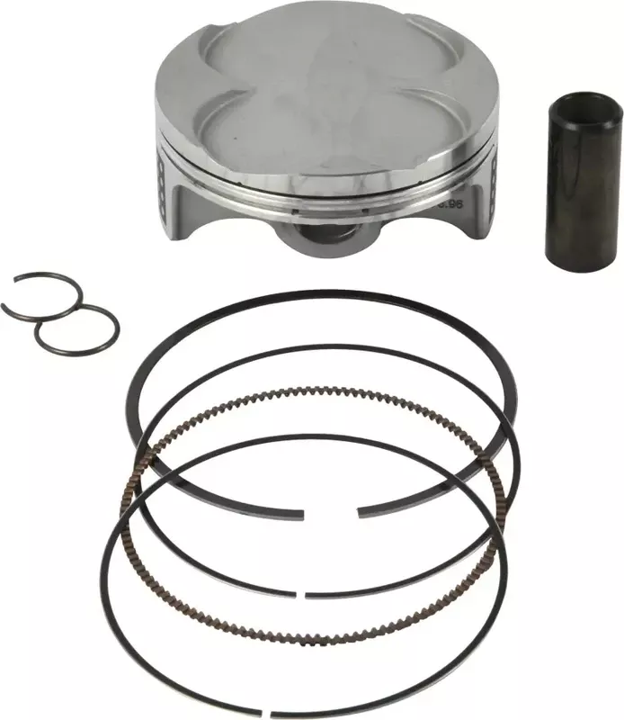 Top End Kit Hc Forged 76.95/Std 13.7:1 Yam