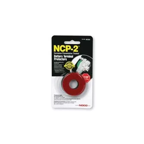 Top/Side Battery Terminal Protectors