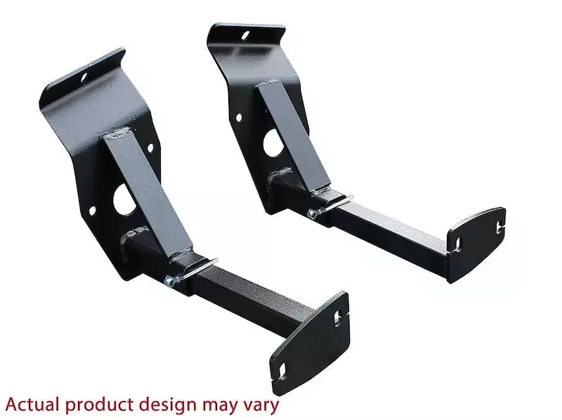 Torklift D2142 Front Camper Tie Down for Secure Stability