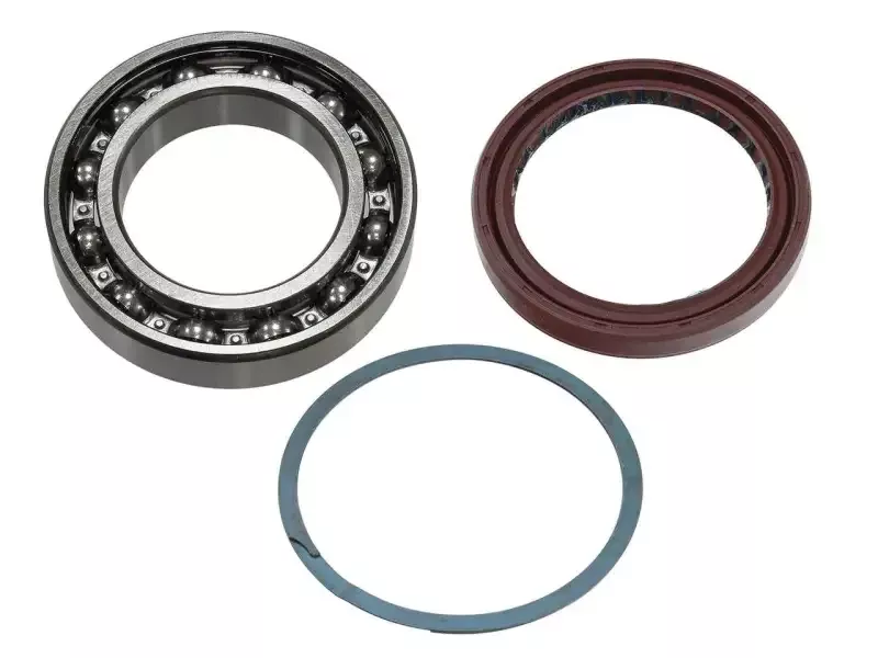 Track Shaft Bearing/Seal Kit Yam