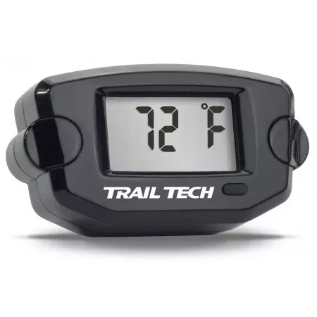 TRAIL TECH ENGINE TEMP METER 14MM PLUG - 665-0040