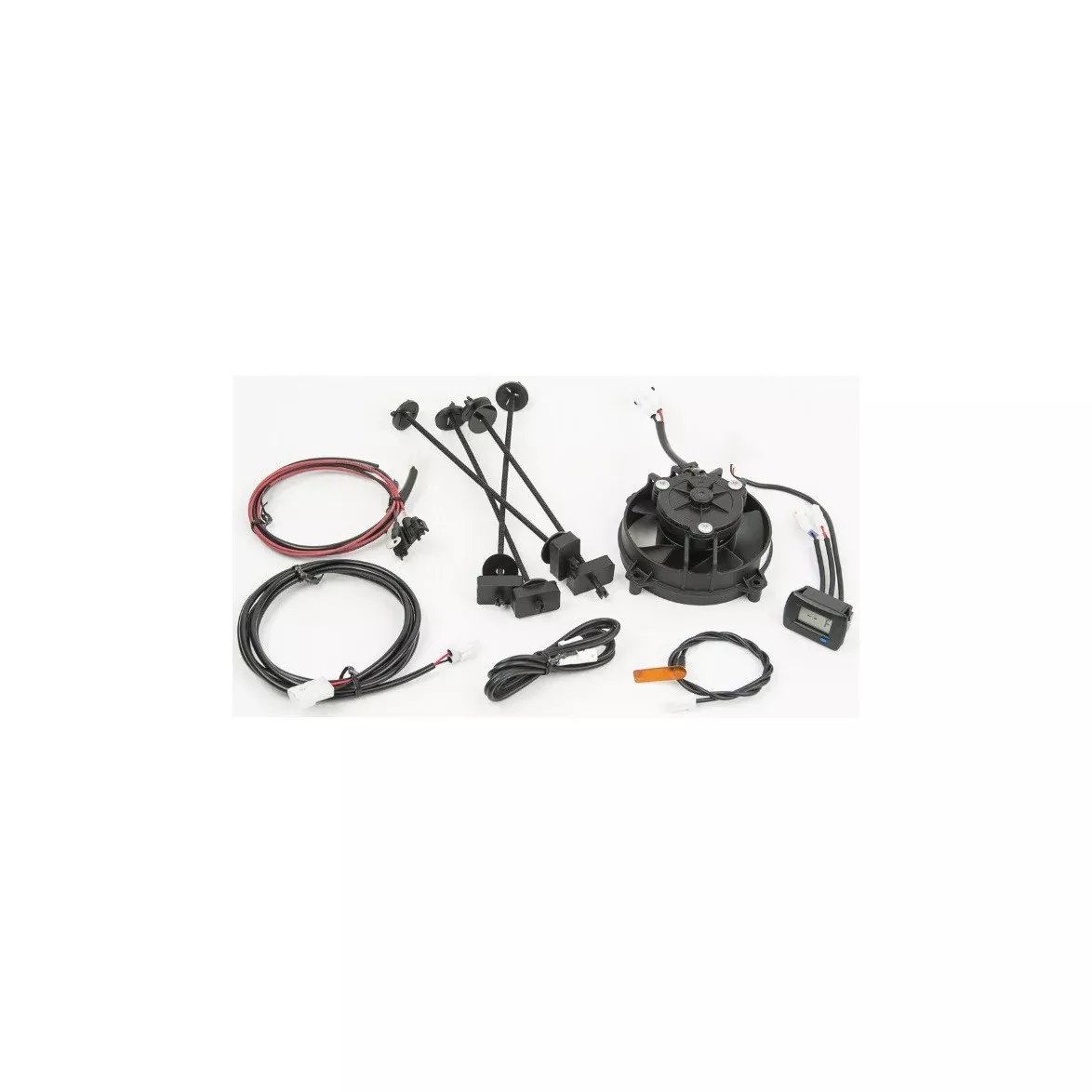 TRAIL TECH UNIVERSAL FAN KIT - 665-7322