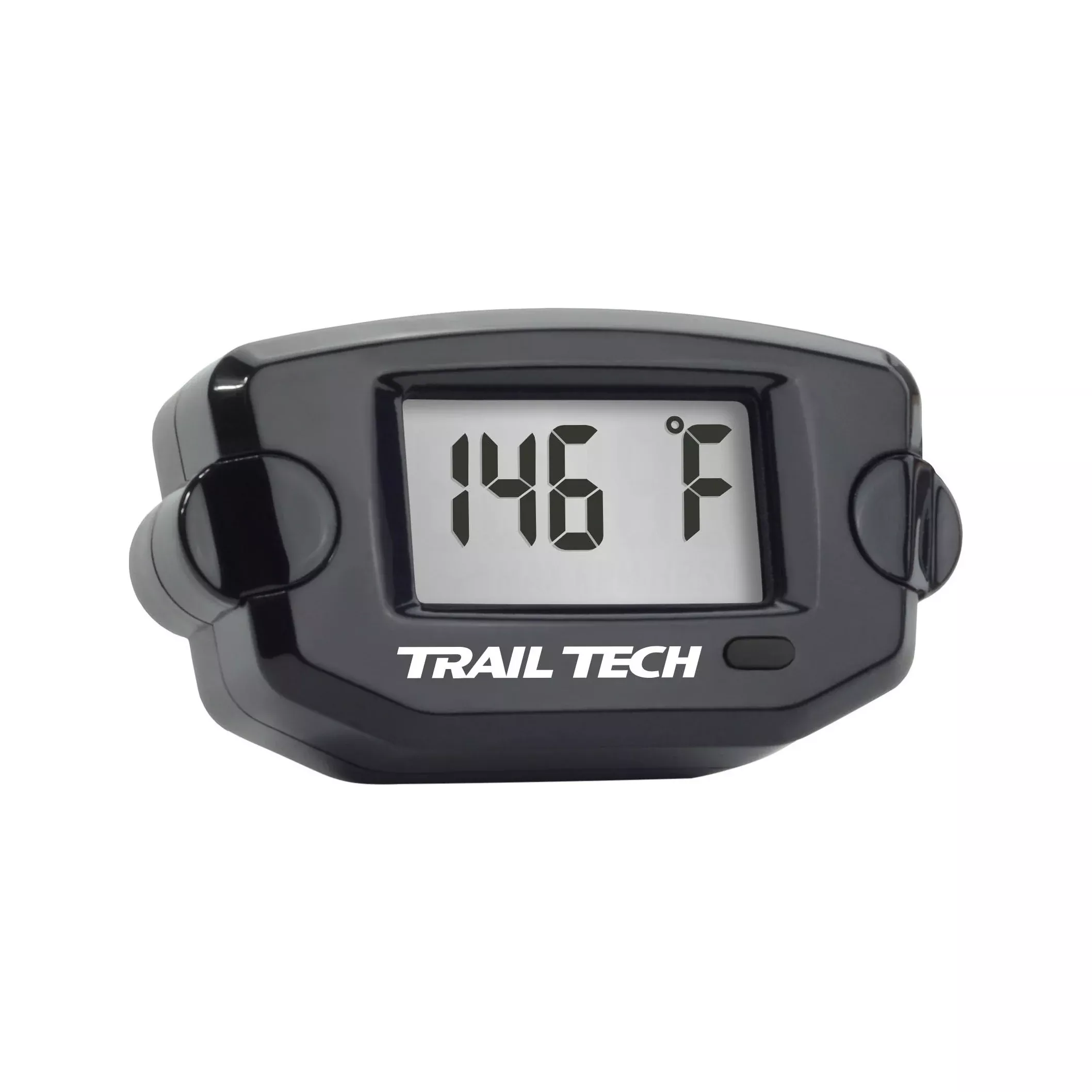 TRAIL TECH WATER TEMP METER 19MM HOSE - 665-0034