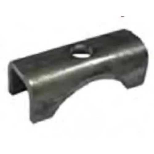 Trailer Axle Leaf Spring Seat For 3"OD Axle